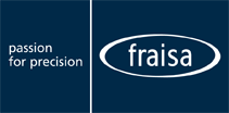 FRAISA USA, INC. logo