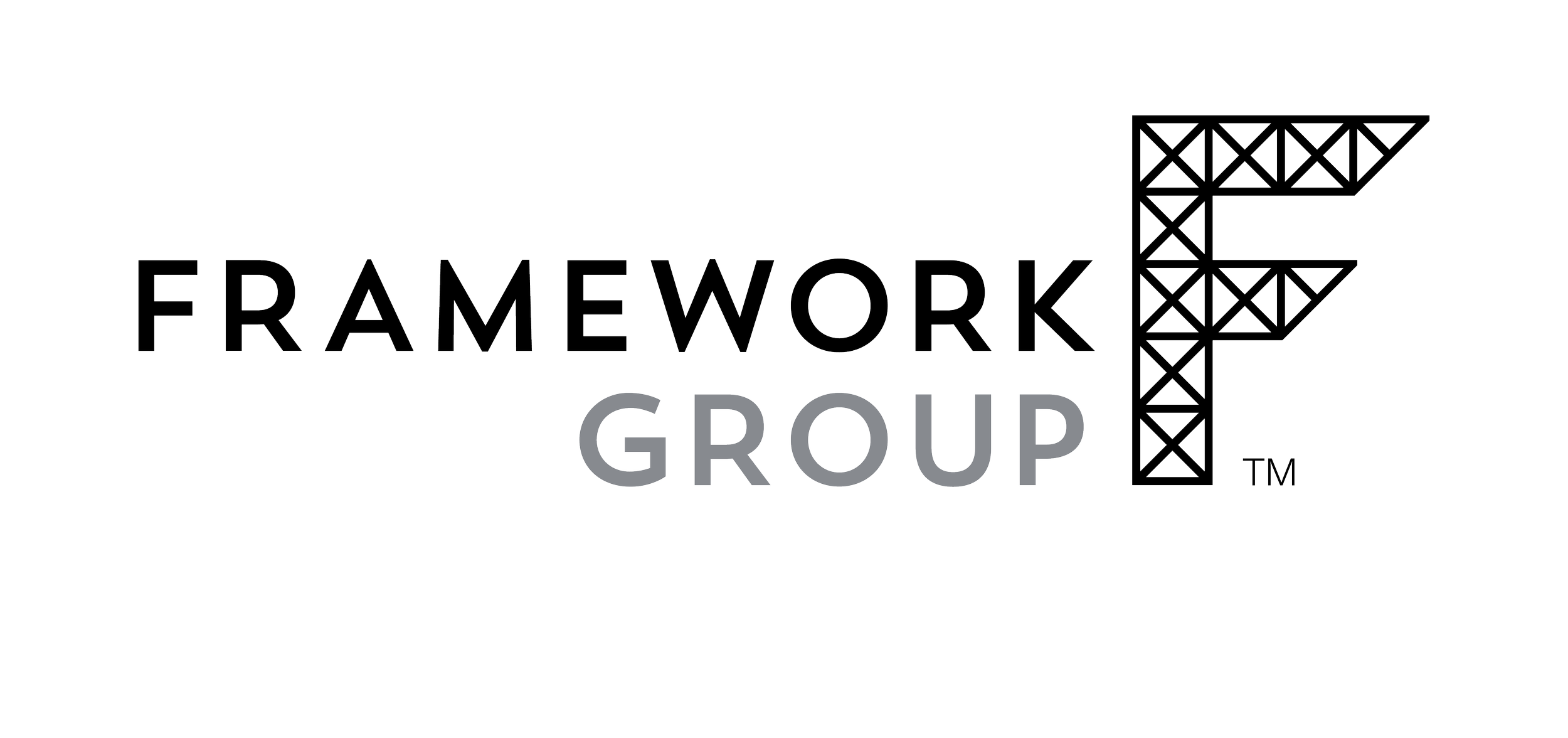 FRAMEWORK GROUP LLC logo