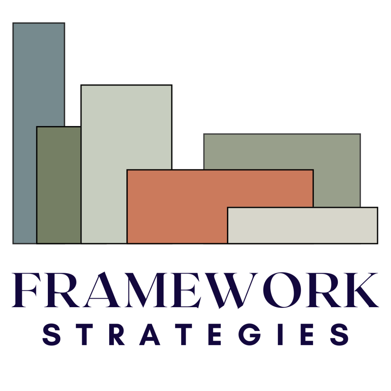 FRAMEWORK STRATEGIES logo
