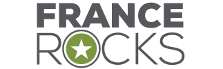 FRANCE ROCKS INC logo