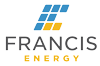 FRANCIS ENERGY, LLC logo