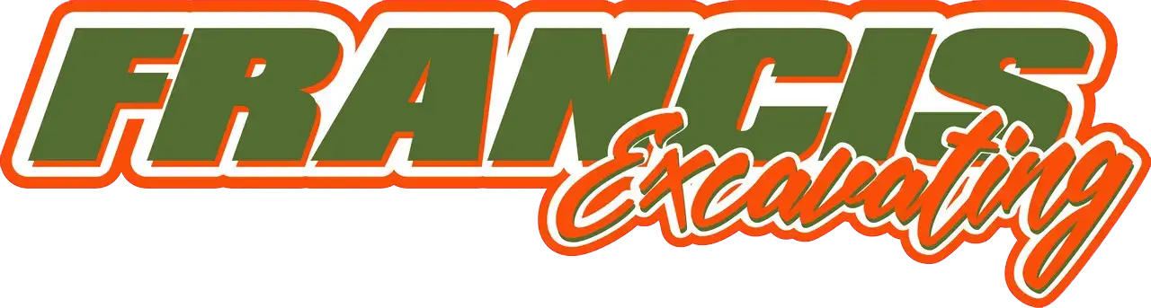 FRANCIS EXCAVATING LLC logo