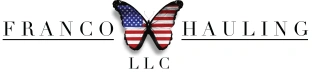 FRANCO HAULING L.L.C. logo