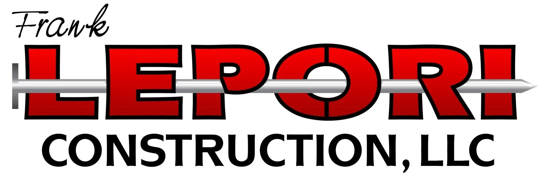 FRANK LEPORI CONSTRUCTION, LLC logo