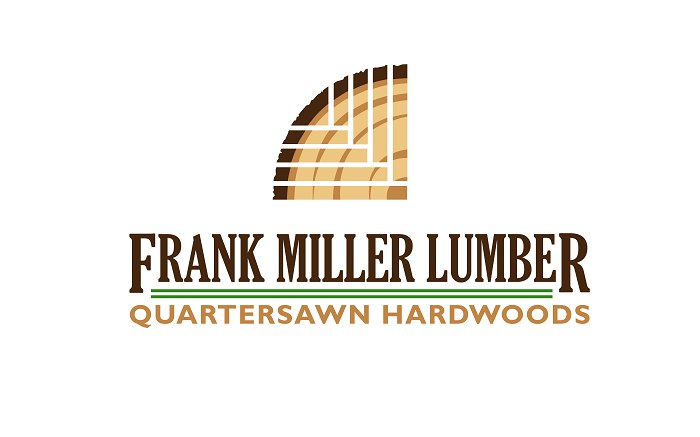 FRANK MILLER LUMBER COMPANY logo