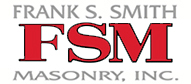 FRANK S SMITH MASONRY INC logo