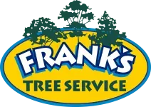FRANK'S TREE AND LAWN SERVICE LLC logo