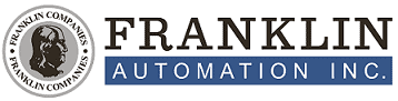 FRANKLIN AUTOMATION logo