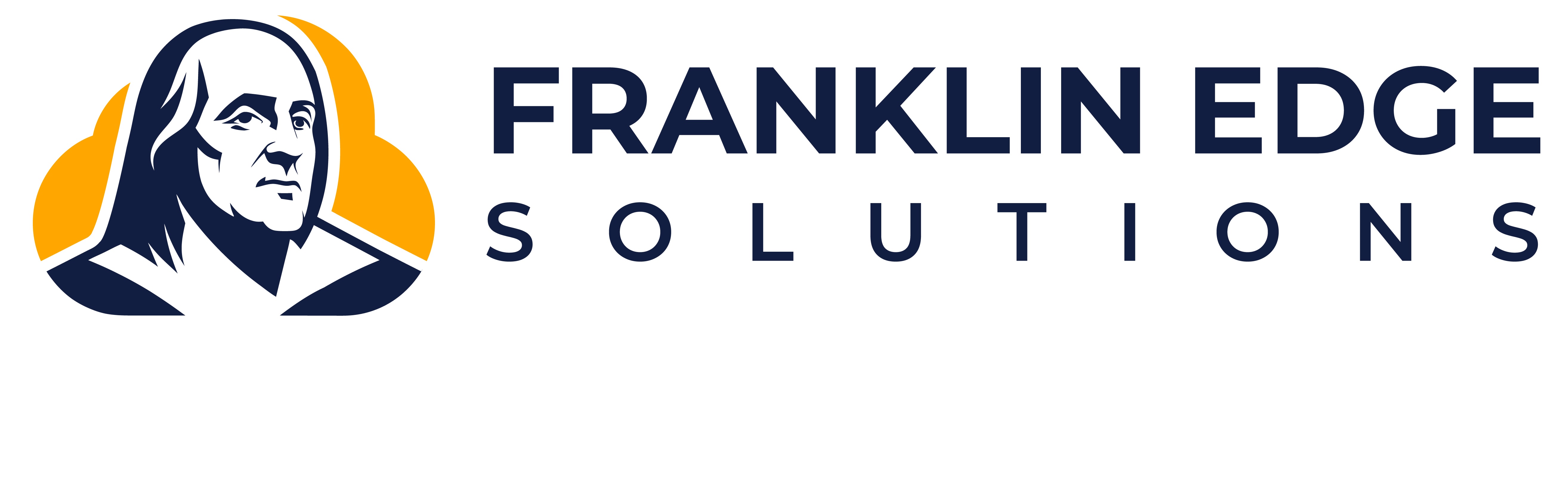 FRANKLIN EDGE SOLUTIONS, LLC logo