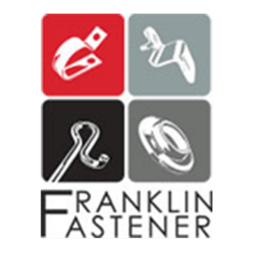 FRANKLIN FASTENER COMPANY logo