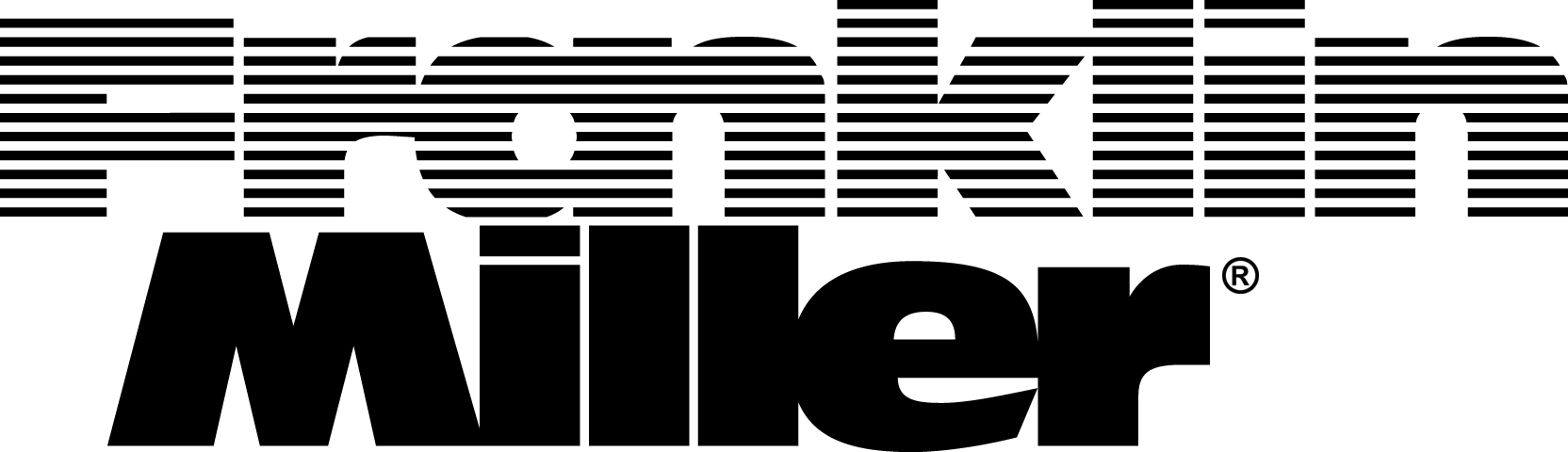 FRANKLIN MILLER INC logo