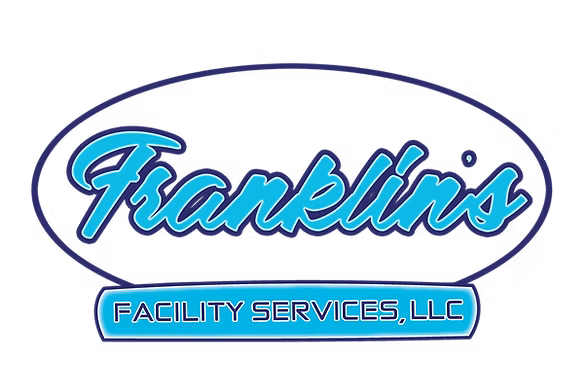 FRANKLIN'S CARPET CLEANING logo