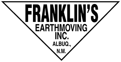 FRANKLINS EARTHMOVING INC logo