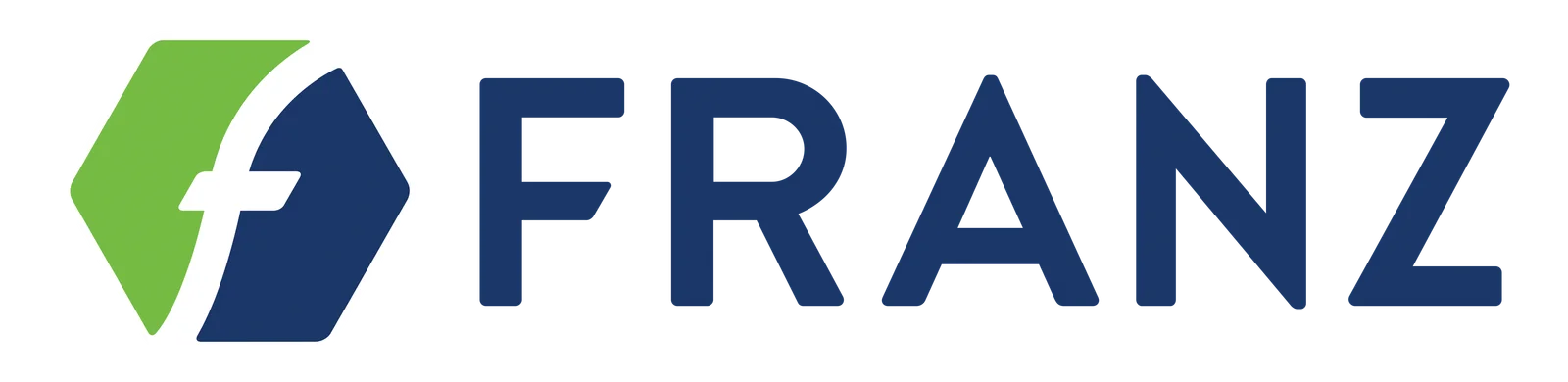 FRANZ REPROGRAPHICS INC logo