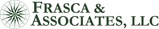 FRASCA & ASSOCIATES LLC logo