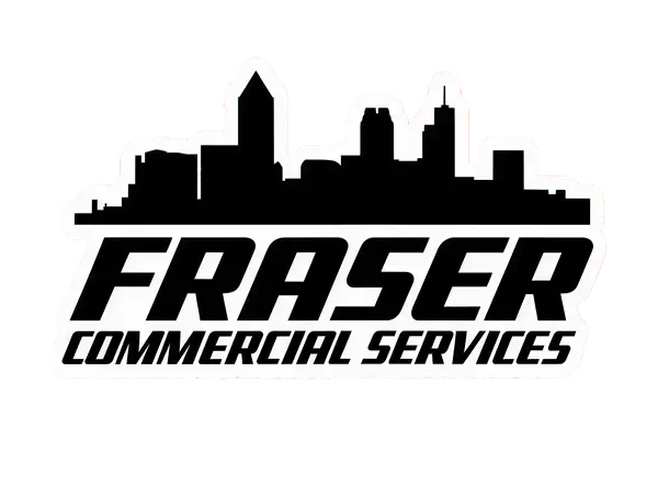 FRASER COMMERCIAL SERVICES, INC. logo
