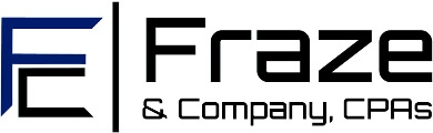 FRAZE & COMPANY, LLC logo