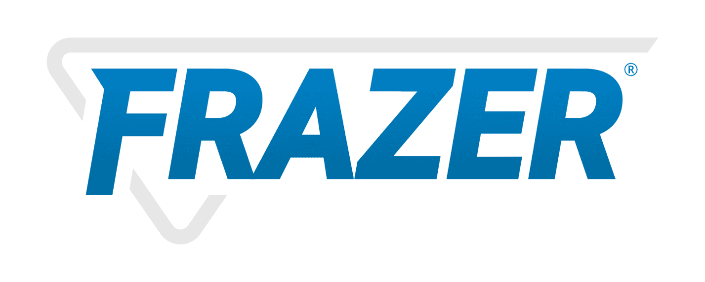 FRAZER LTD logo
