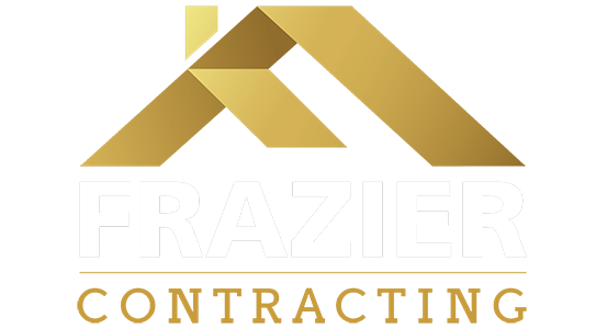 FRAZIER CONTRACTING LLC logo