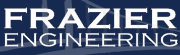 FRAZIER ENGINEERING, INC. logo