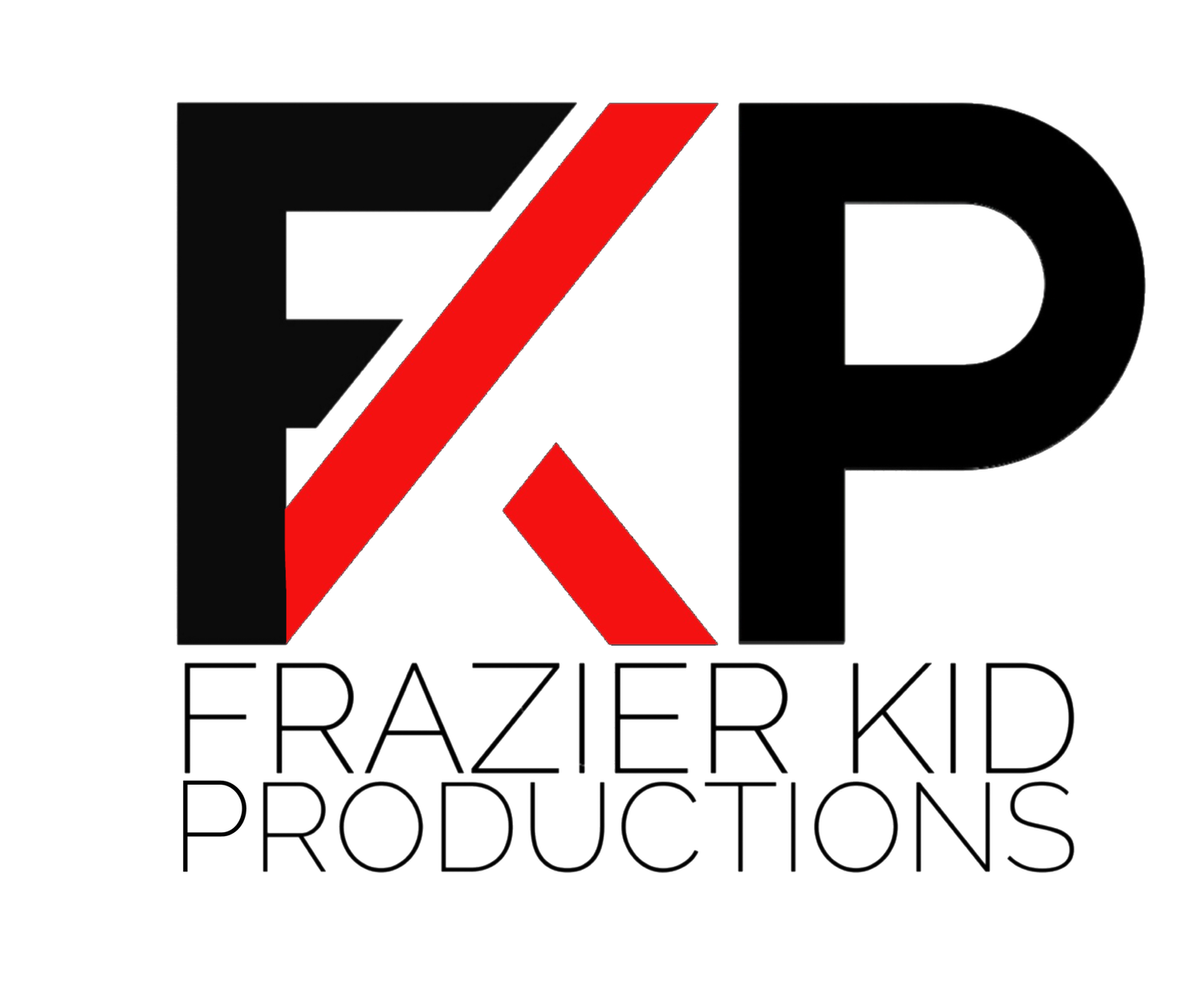 FRAZIER KID PRODUCTIONS, LLC logo