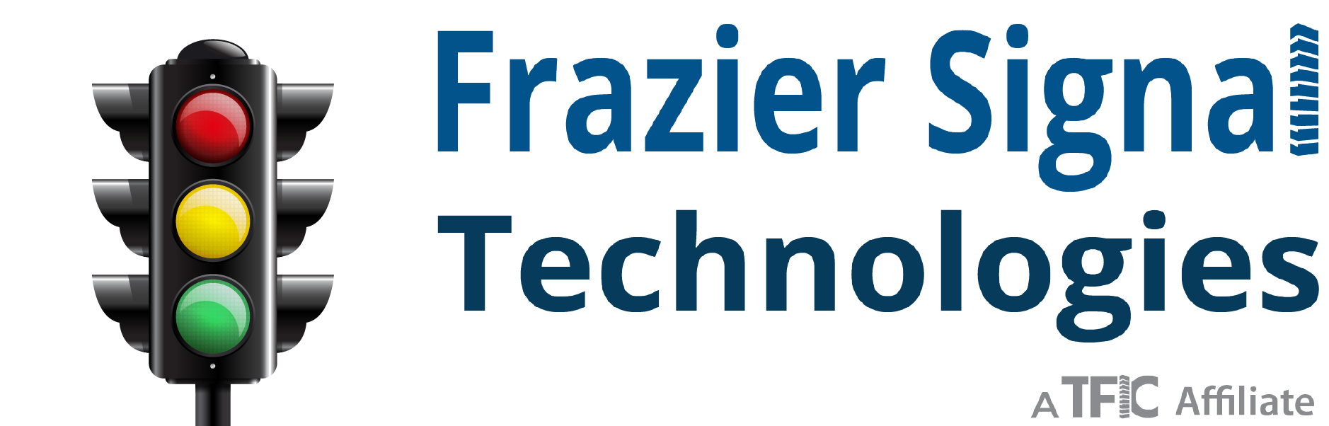 FRAZIER SIGNAL TECHNOLOGIES LLC logo