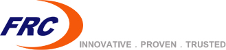 FRC COMPONENT PRODUCTS logo