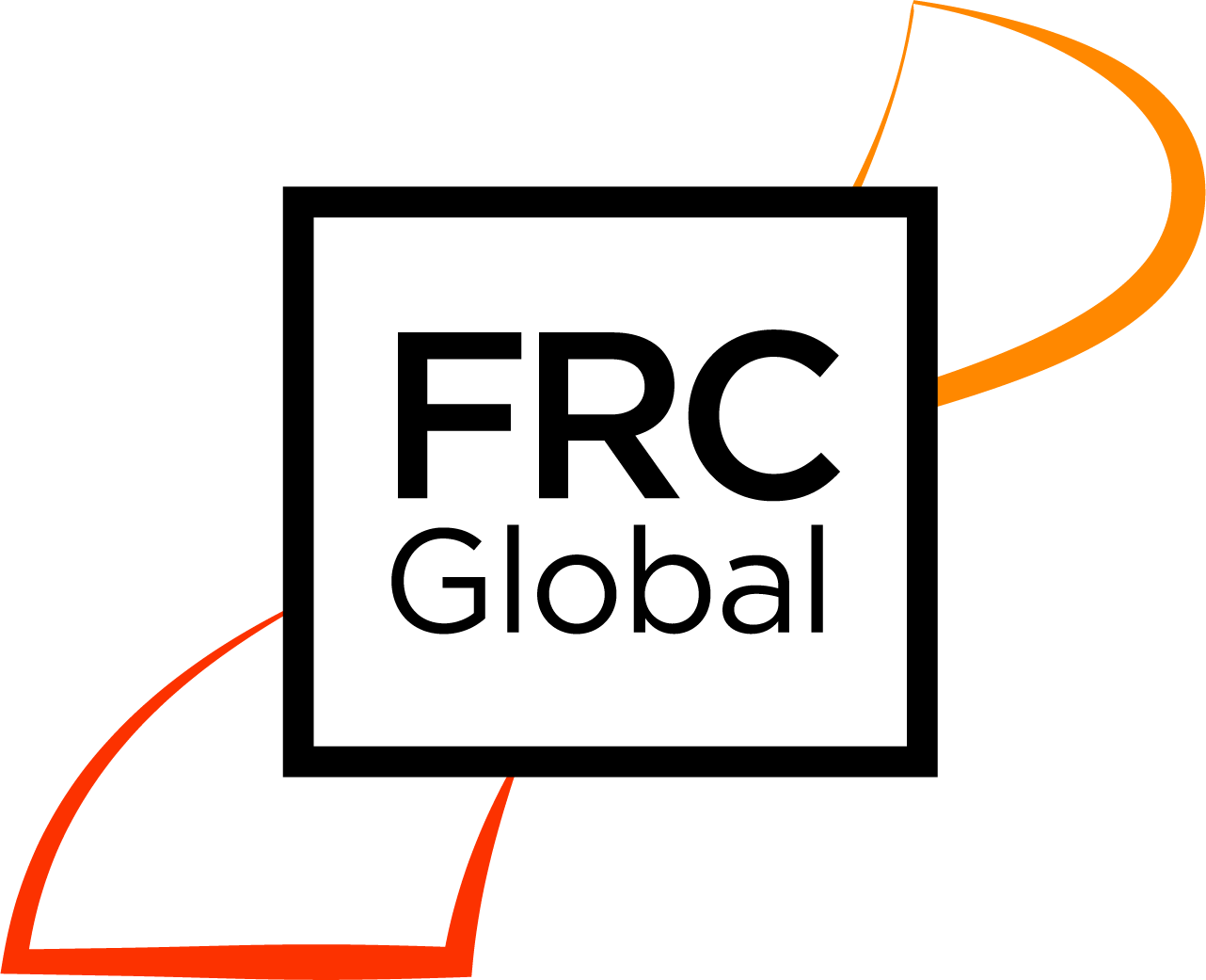 FRC GLOBAL INC logo