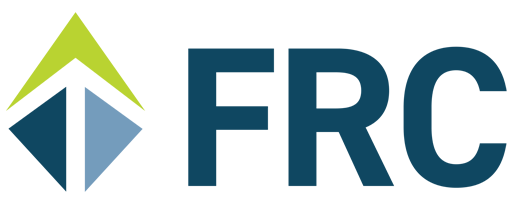 FRC logo