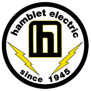 FRED H HAMBLET LLC logo