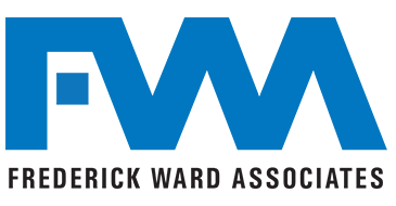 FREDERICK WARD ASSOCIATES, INC logo