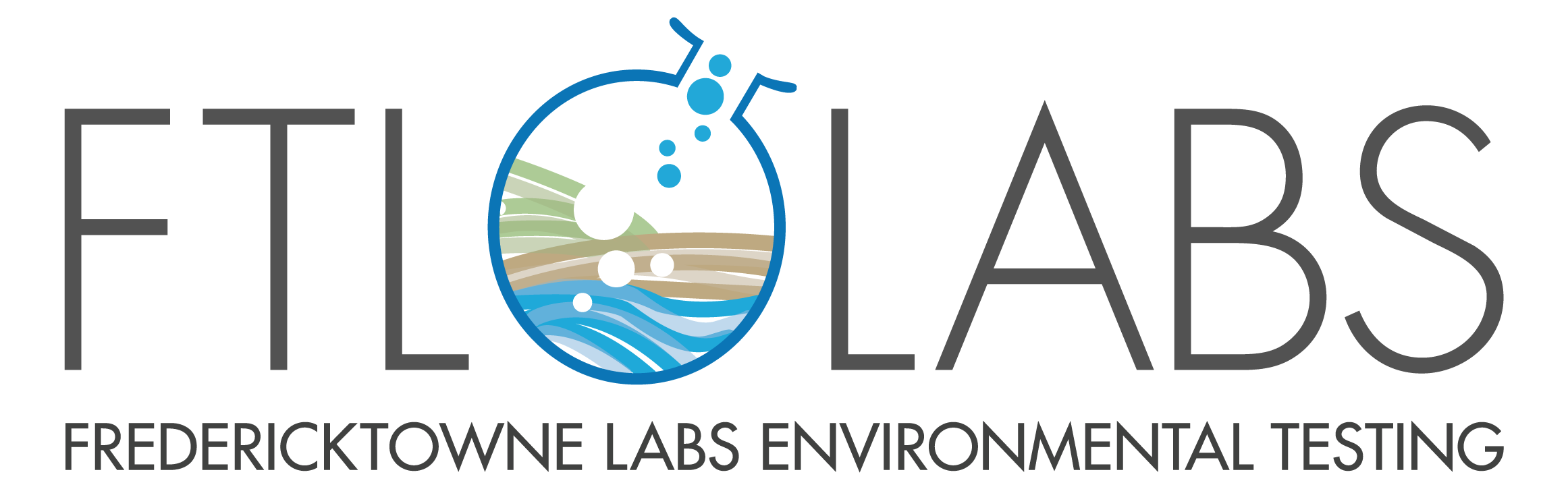 FREDERICKTOWNE LABS INC logo
