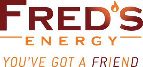 FREDS PLUMBING & HEATING INC logo