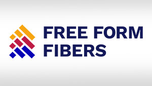 FREE FORM FIBERS LLC logo