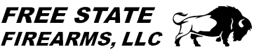 FREE STATE FIREARMS, LLC logo