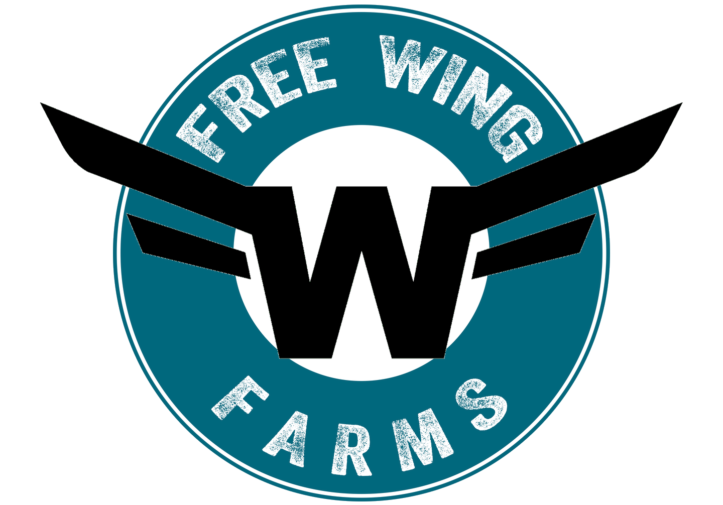 FREE WING FARMS, L.P. logo