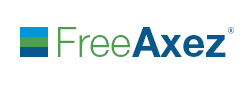 FREEAXEZ LLC logo