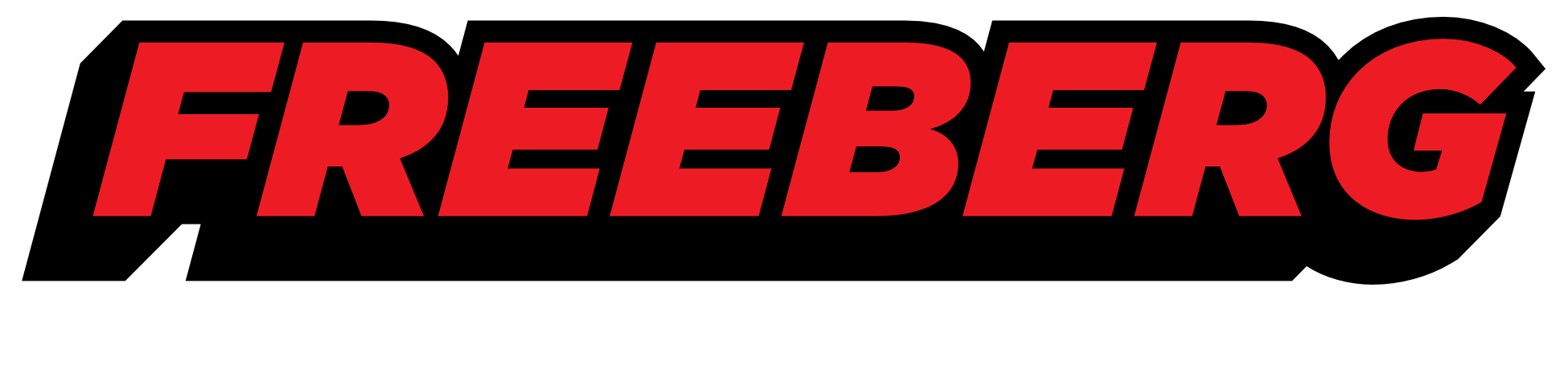 FREEBERG INDUSTRIAL FABRICATION CORP logo