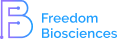 FREEDOM BIOSCIENCES, INC. logo