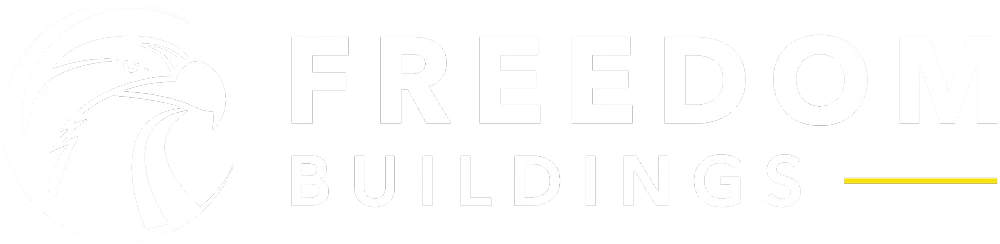 FREEDOM BUILDINGS, INC. logo