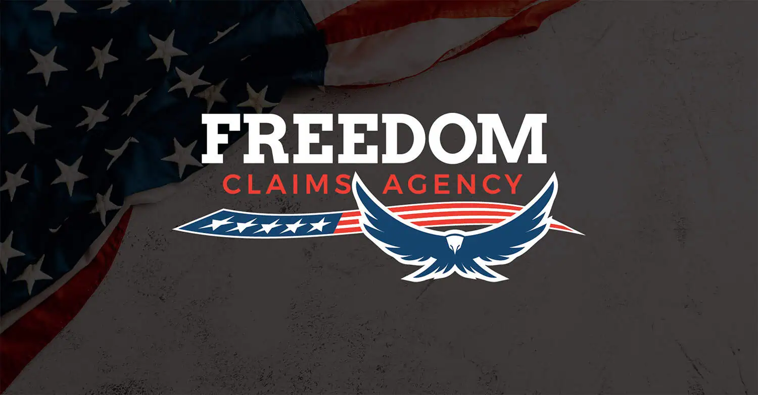 FREEDOM CLAIMS AGENCY, LLC logo