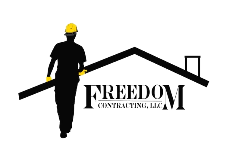 FREEDOM CONTRACTING LLC logo