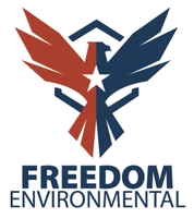 FREEDOM ENVIRONMENTAL, LLC logo
