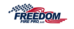 FREEDOM FIRE PRO, LLC logo