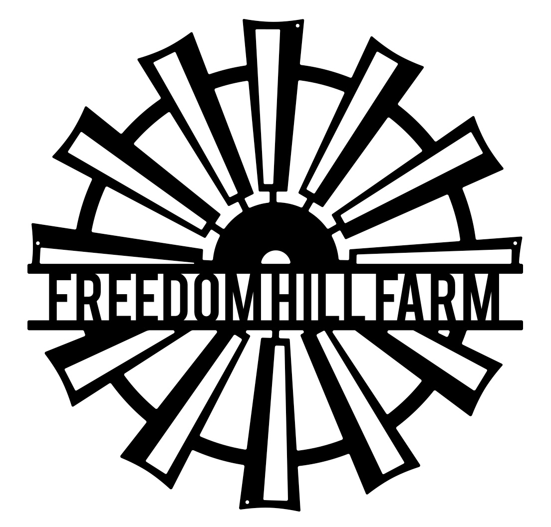 FREEDOM HILL FARM LLC logo