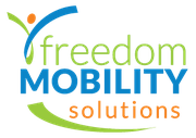 FREEDOM MOBILITY SOLUTIONS, LLC logo