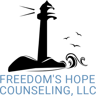 FREEDOM'S HOPE COUNSELING, LLC logo