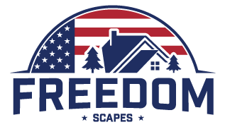 FREEDOM SCAPES LLC logo