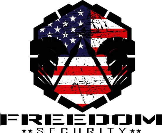 FREEDOM SECURITY, LLC logo
