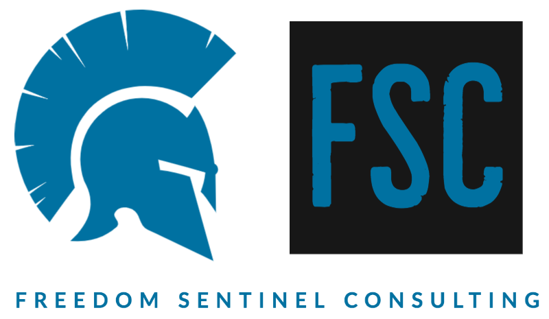 FREEDOM SENTINEL CONSULTING LLC logo